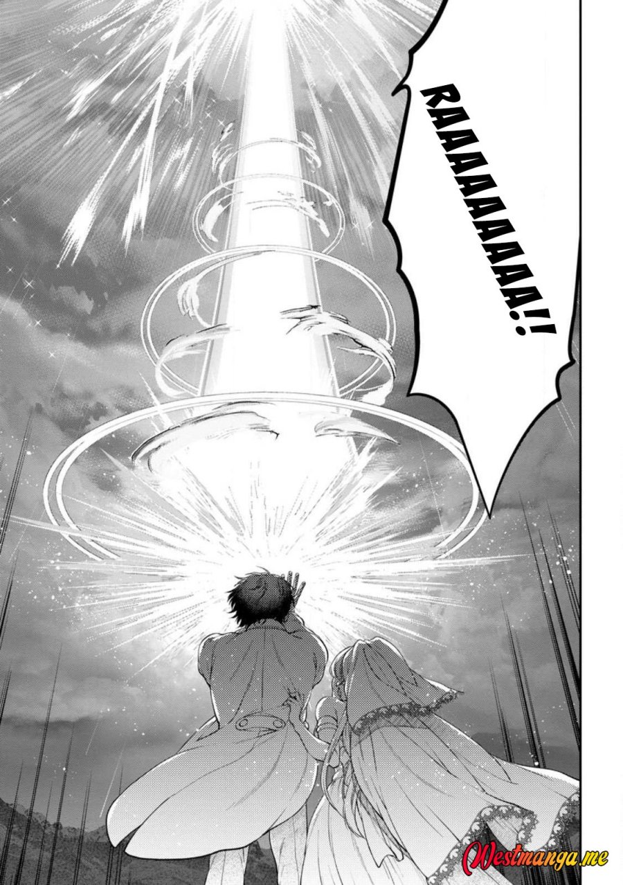 Isekai Cheat Kaitakuki chapter 34